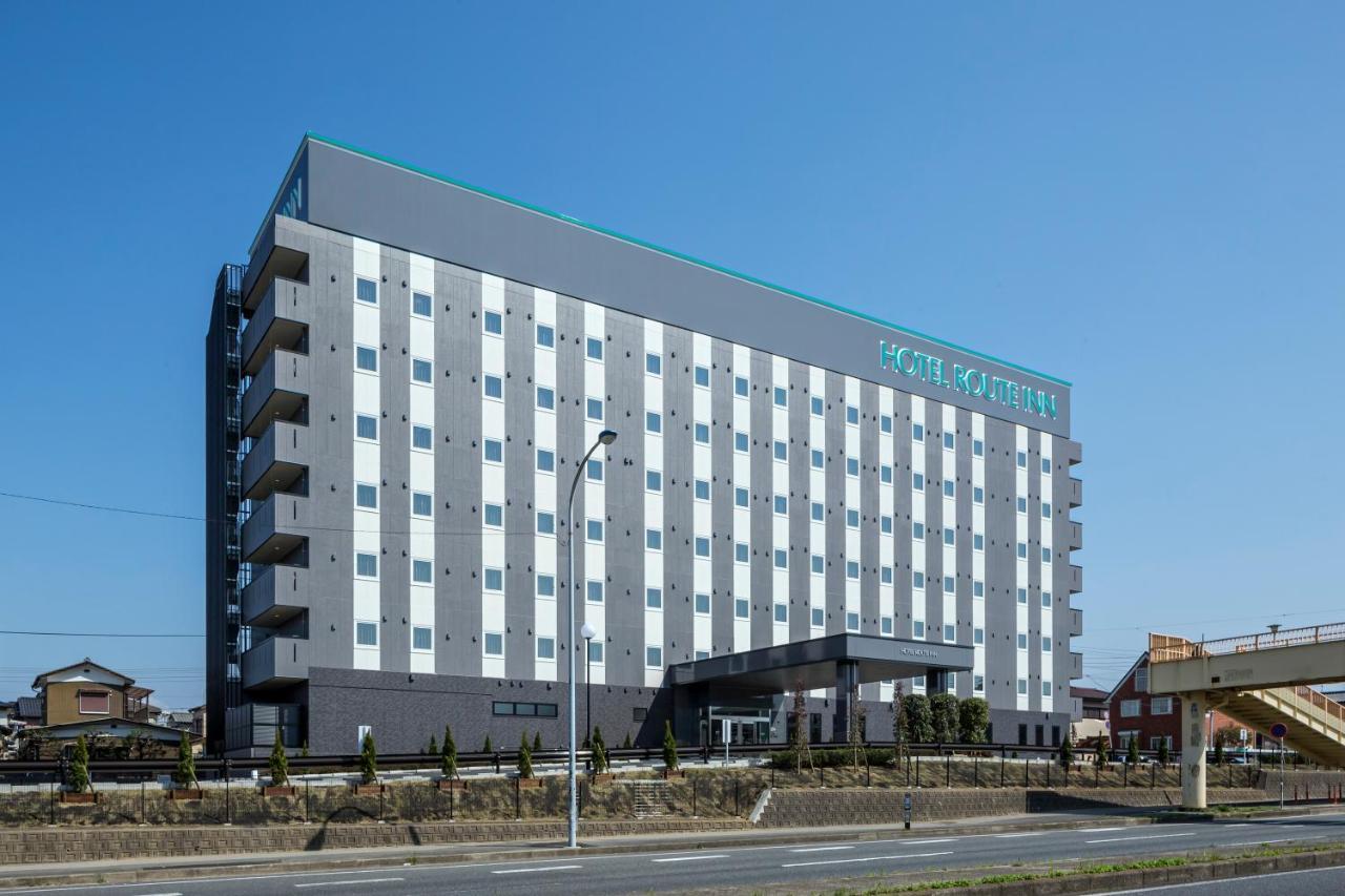 Hotel Route-Inn Kisarazu Exterior photo