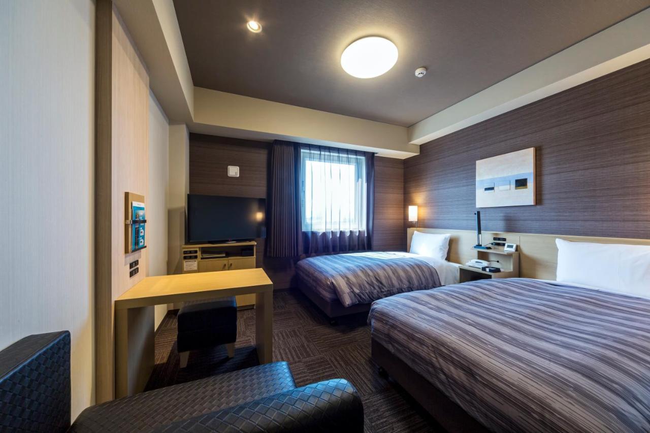 Hotel Route-Inn Kisarazu Exterior photo
