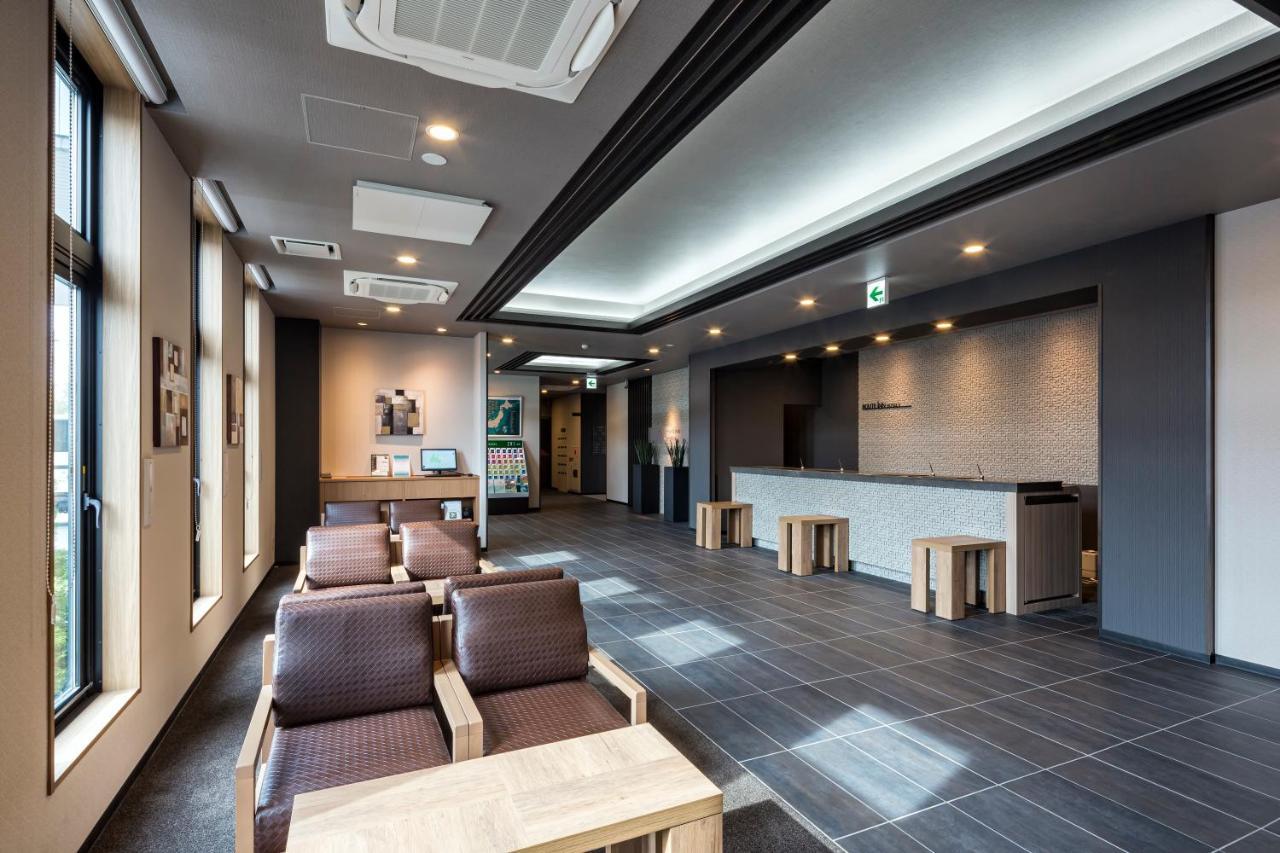 Hotel Route-Inn Kisarazu Exterior photo