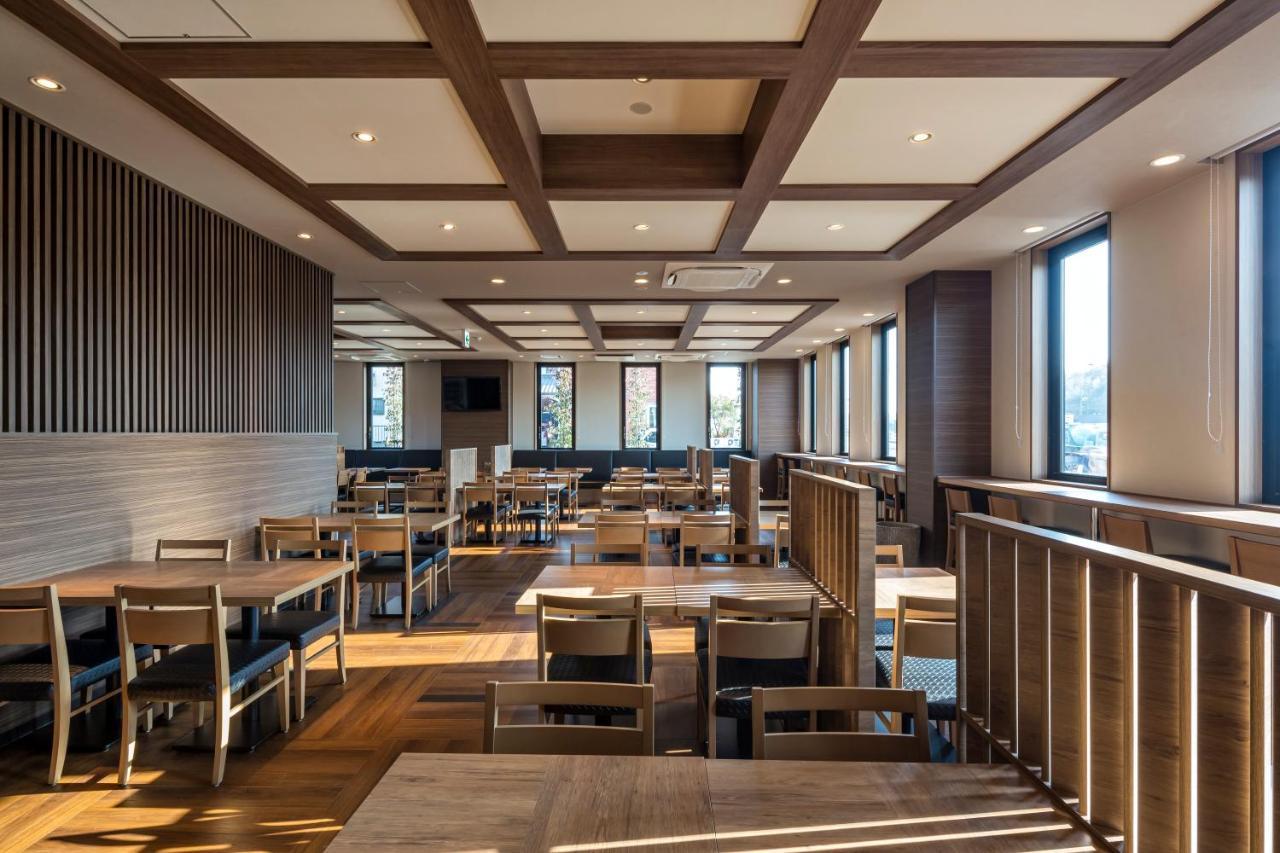 Hotel Route-Inn Kisarazu Exterior photo