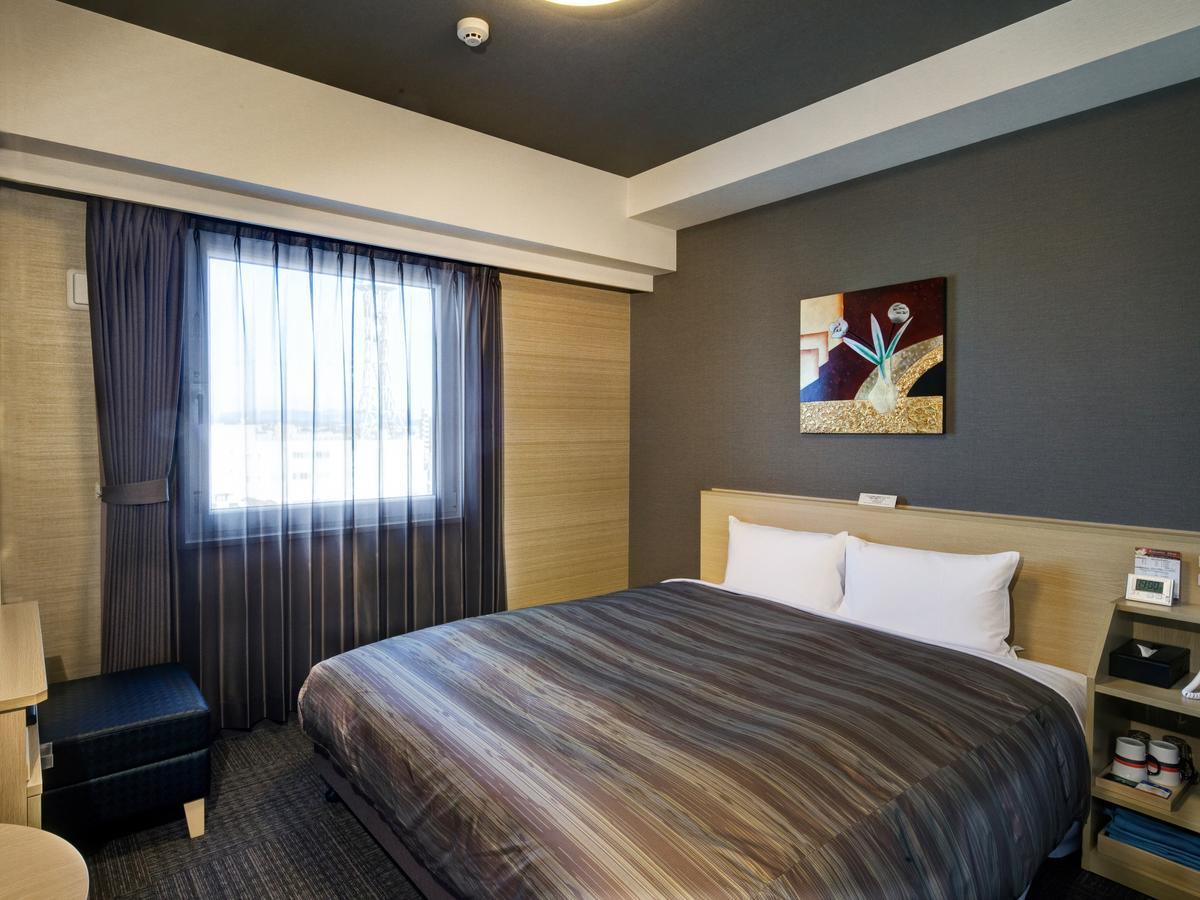 Hotel Route-Inn Kisarazu Exterior photo