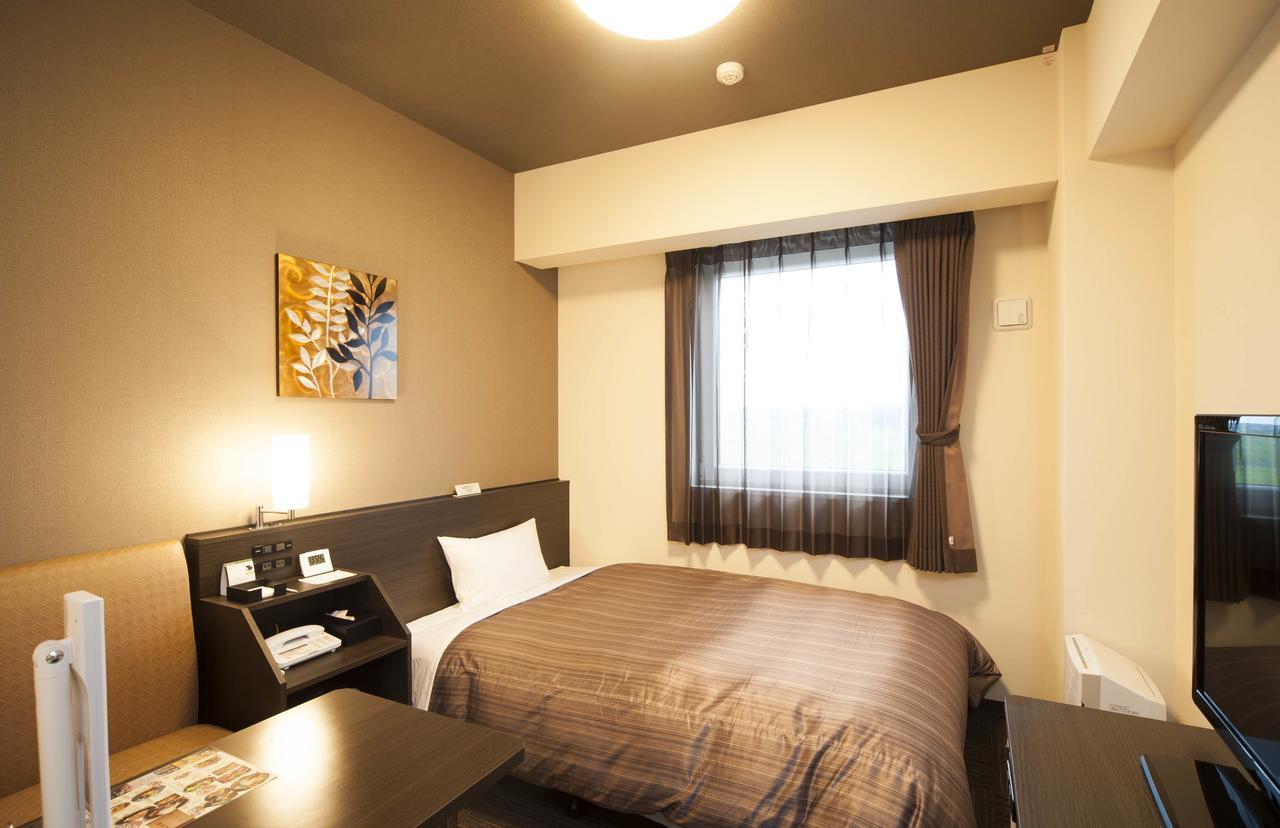 Hotel Route-Inn Kisarazu Exterior photo